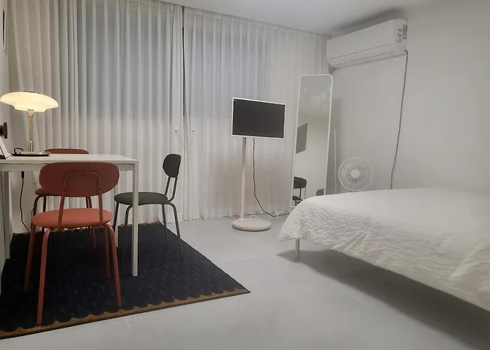 달마을 101 Villa *