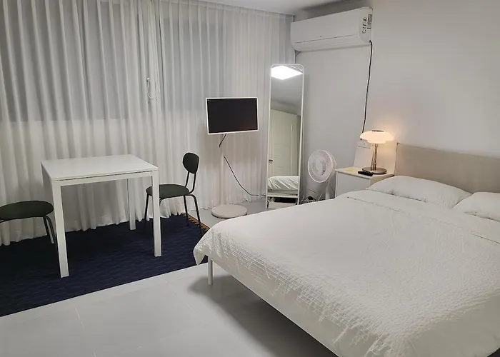 달마을 101 Villa Seoel