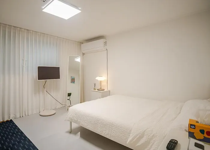 달마을 101 Villa *