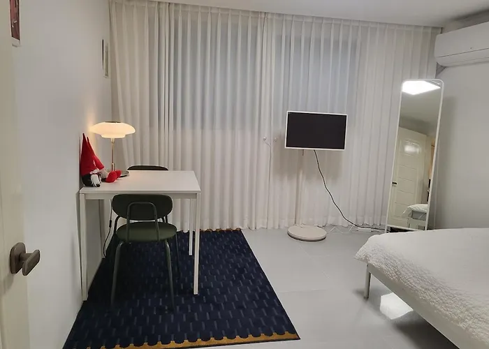 달마을 101 Villa