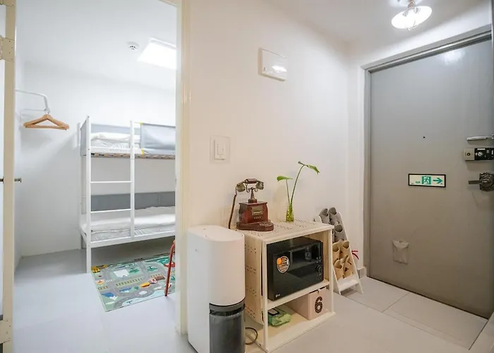 달마을 101 Villa *