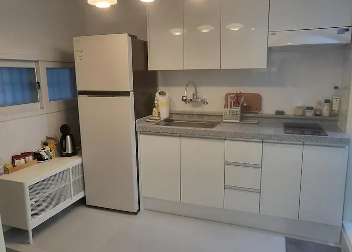 Villa 달마을 101 Seoel