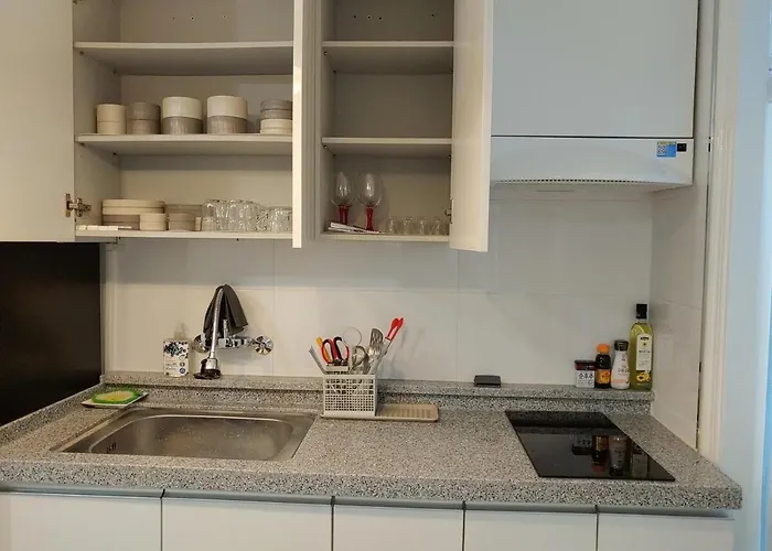 Villa 달마을 101 Seoel