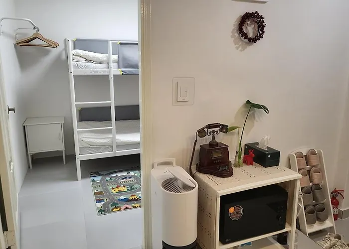 달마을 101 Villa