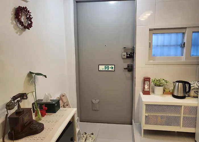 Villa 달마을 101