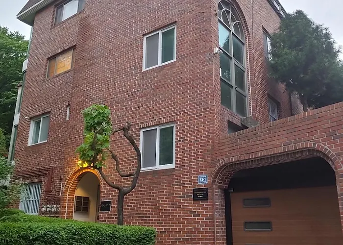 달마을 101 Villa